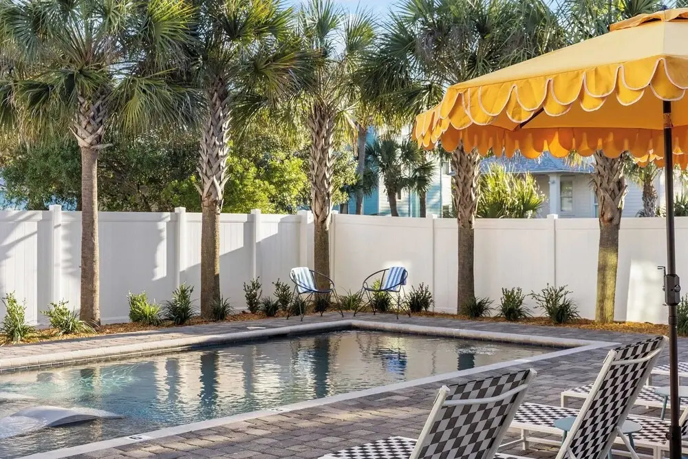 Bohemian Beach Retreat by AvantStay