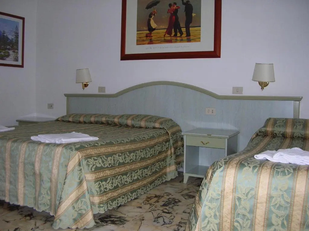 Gioia Guest House