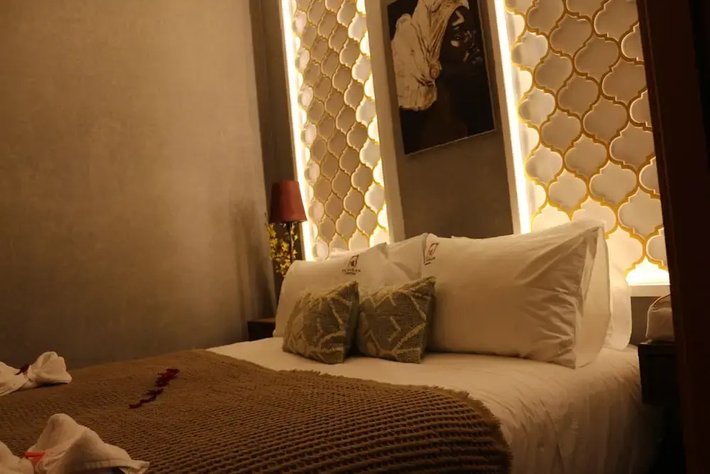 Riad AL FIDAN