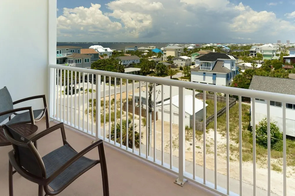 SpringHill Suites by Marriott Pensacola Beach
