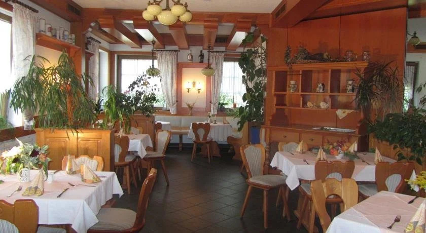 Hotel Seerose