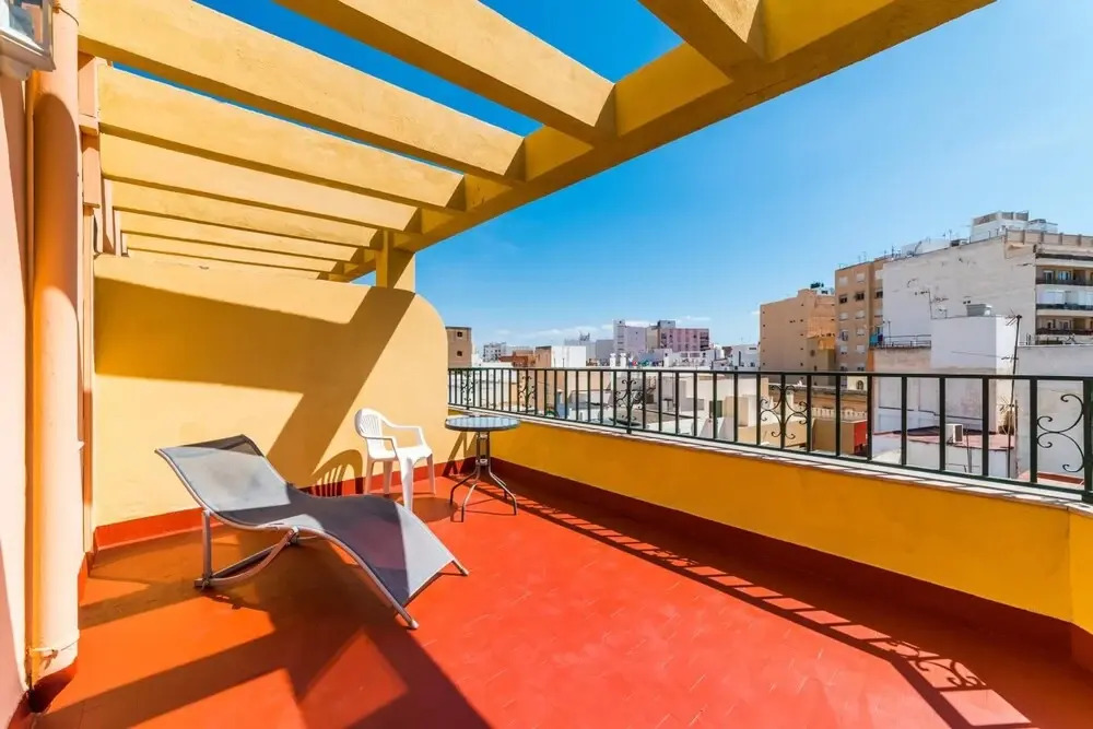 Hotel Sevilla