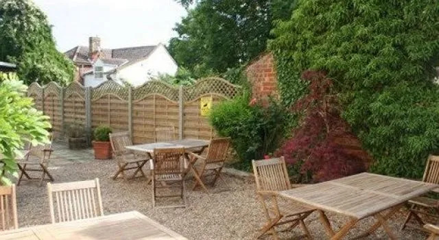Penny Farthing Inn