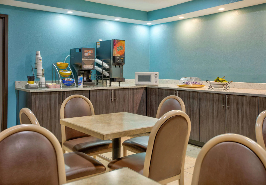 Days Inn by Wyndham Tunica Resorts