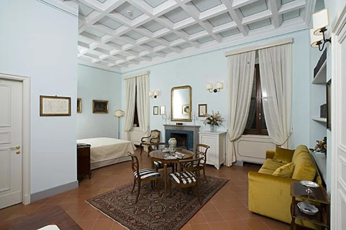 Palazzo Grande Residenza d'Epoca
