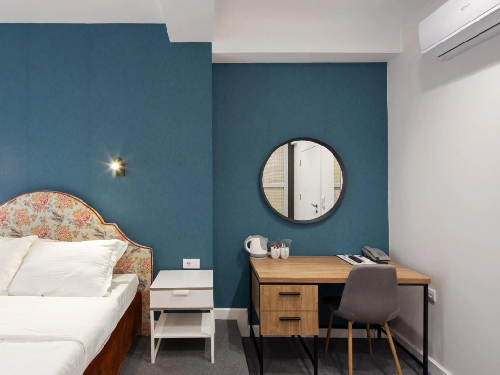 Hotel Bohemian Garni - Skadarlija