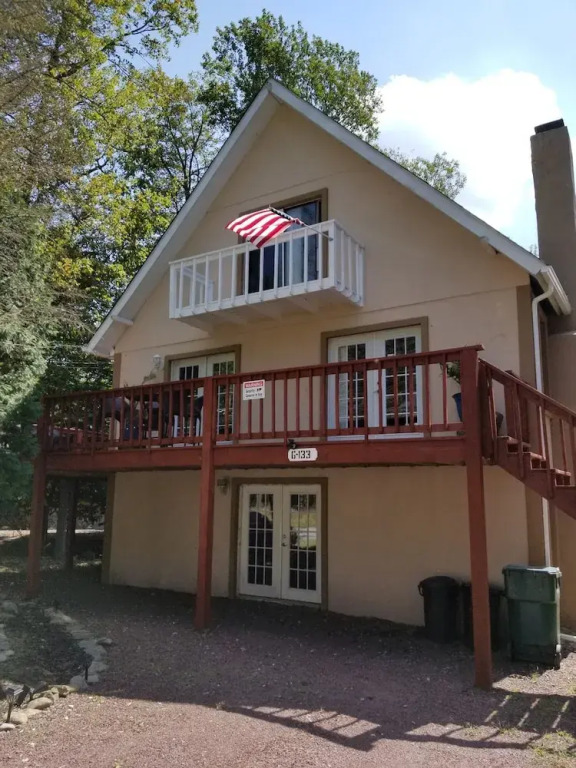 Chico's Chalet
