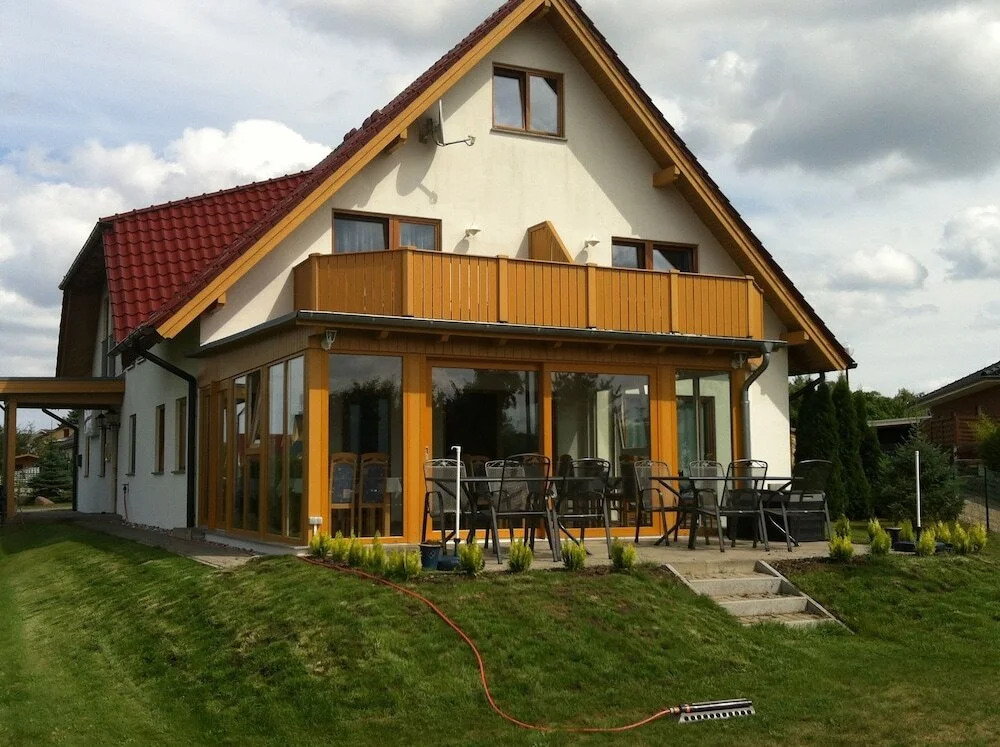 Hotel Pension Neptun