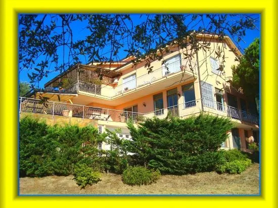 Villa Sole