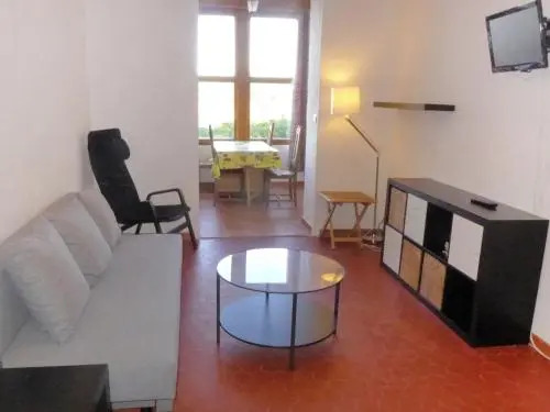 Apartment Le Chateau