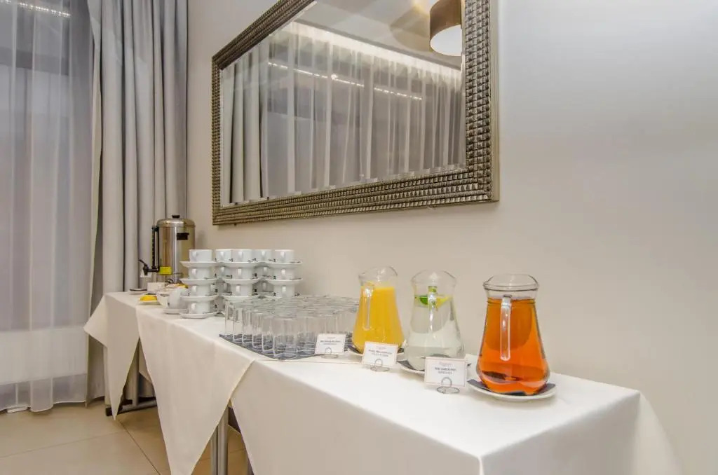 Hotel Emocja SPA