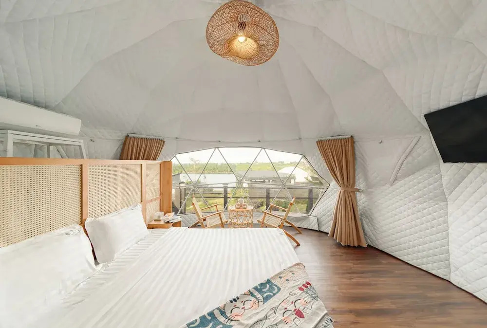 Olala Glamping Bảo Lộc
