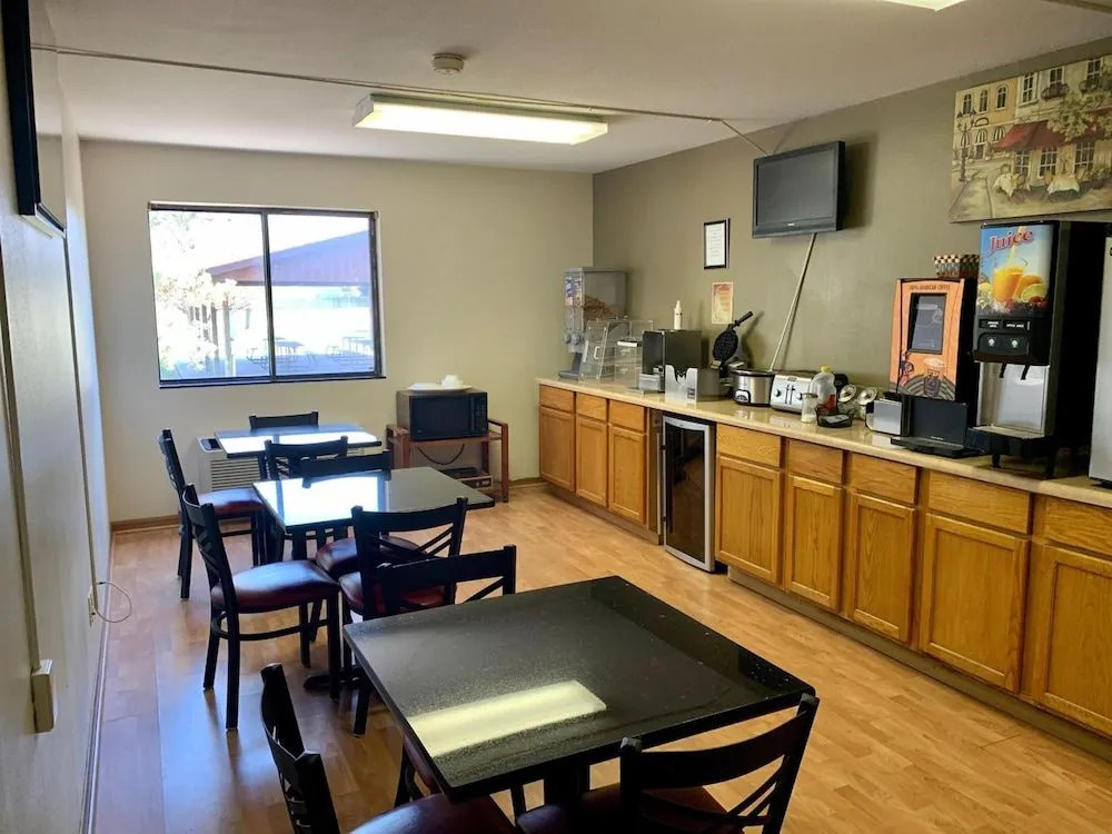 Econo Inn Fremont
