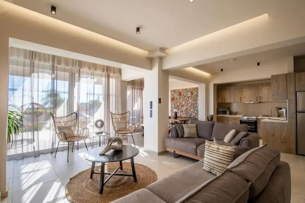 Venezia Luxury Living Grand Master Villa With Private Pool