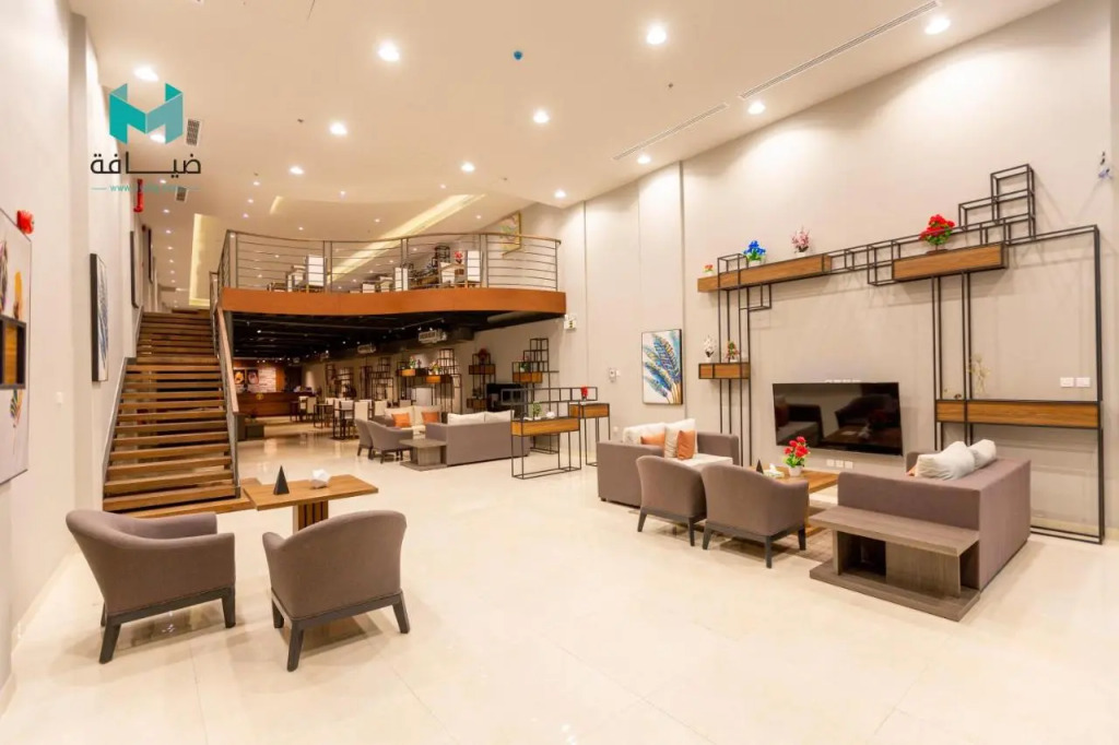 Апартаменты Terrace View 3 - Serviced