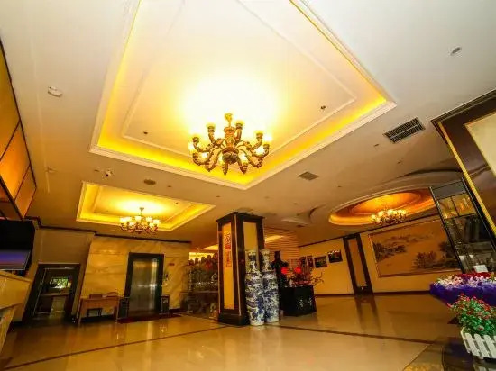 Lantai Hotel