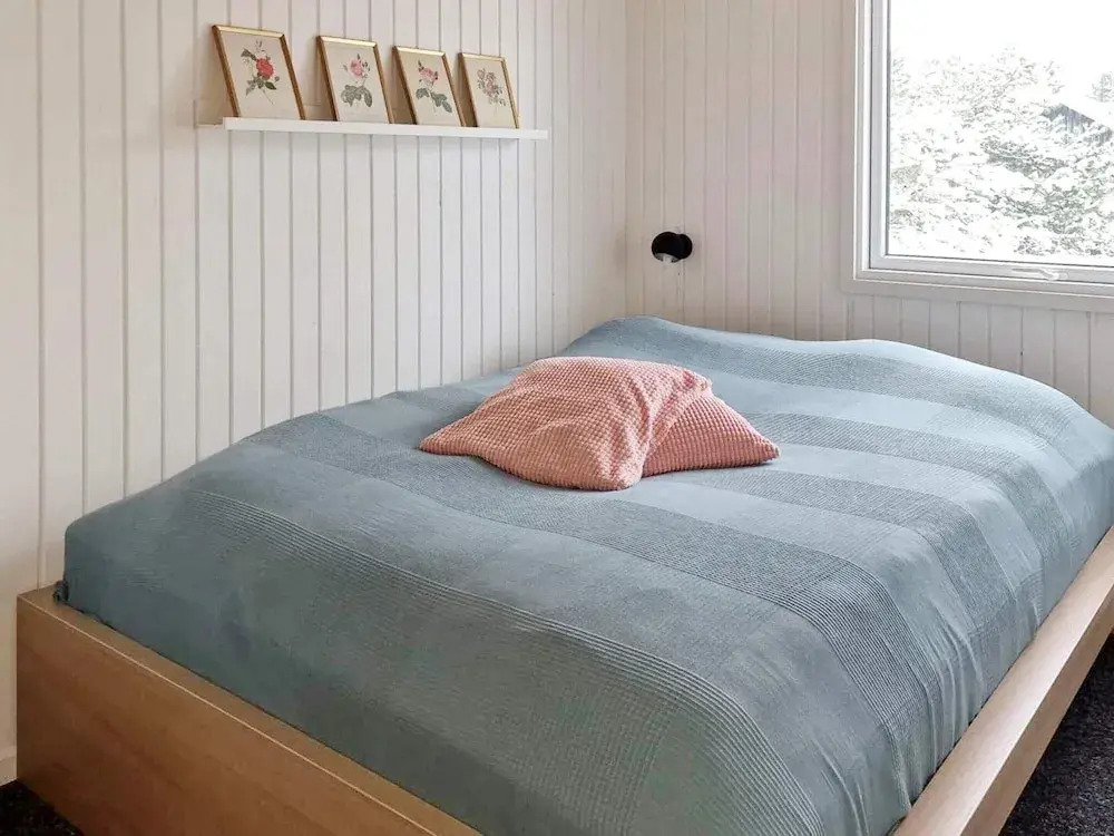 6 Person Holiday Home in Thisted
