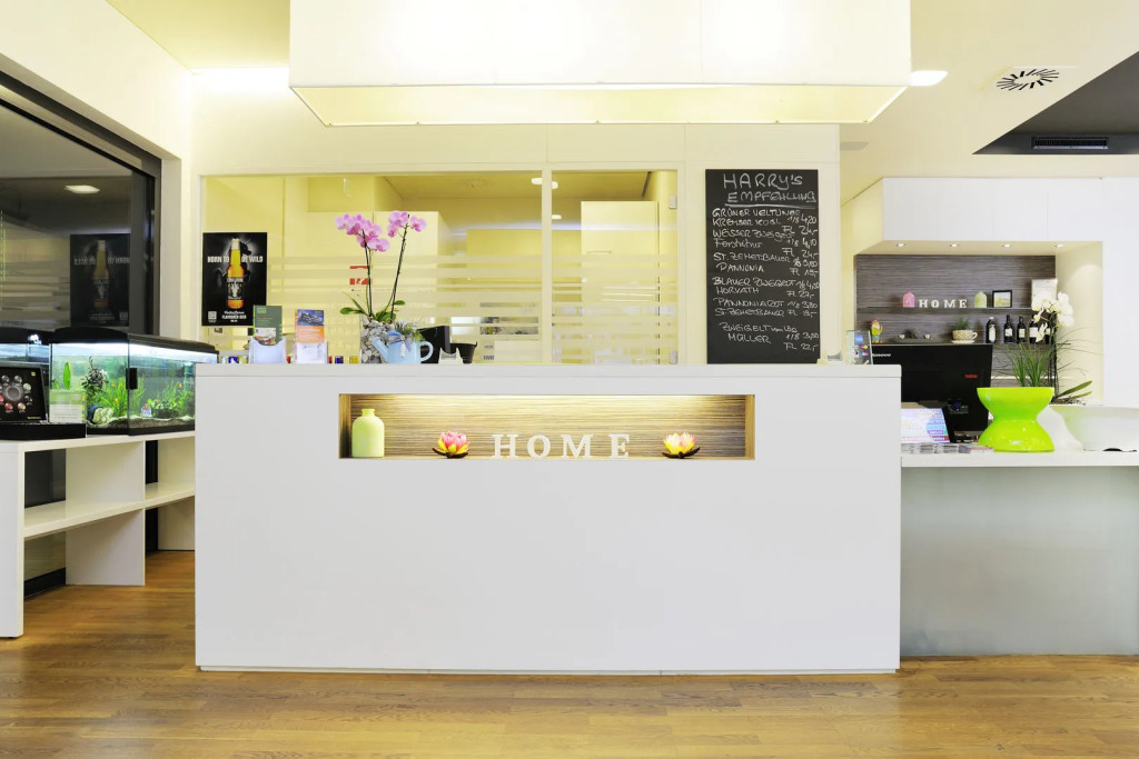 harrys home Dornbirn hotel & apartments