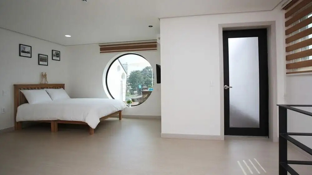 Eldorado Pool villa