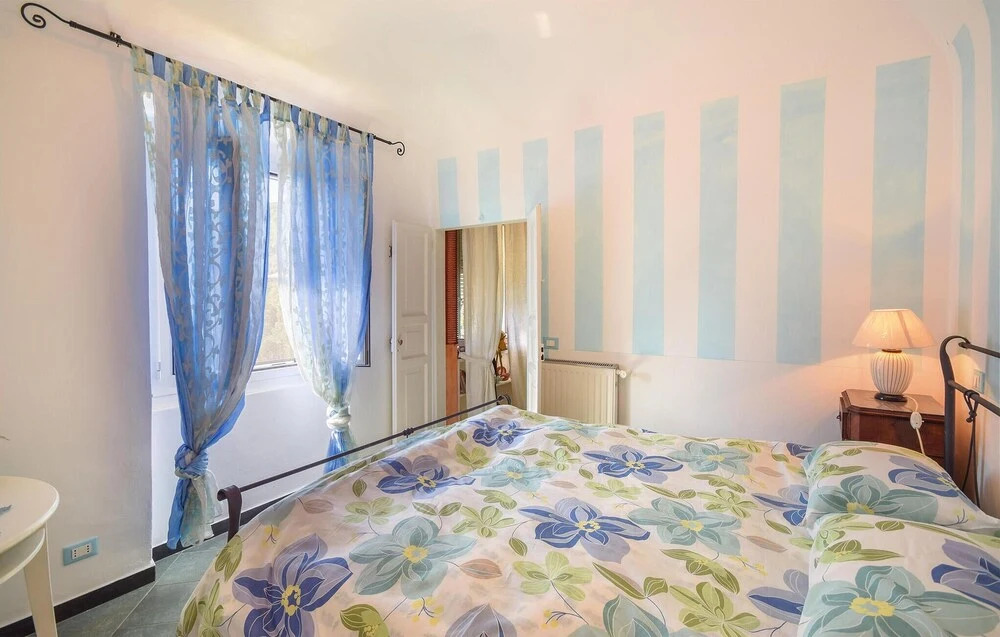 Nice Apartment In Camogli With Wifi