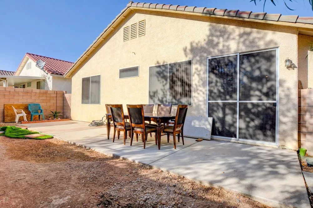 Luxurious 3BR 10min to Las Vegas Strip