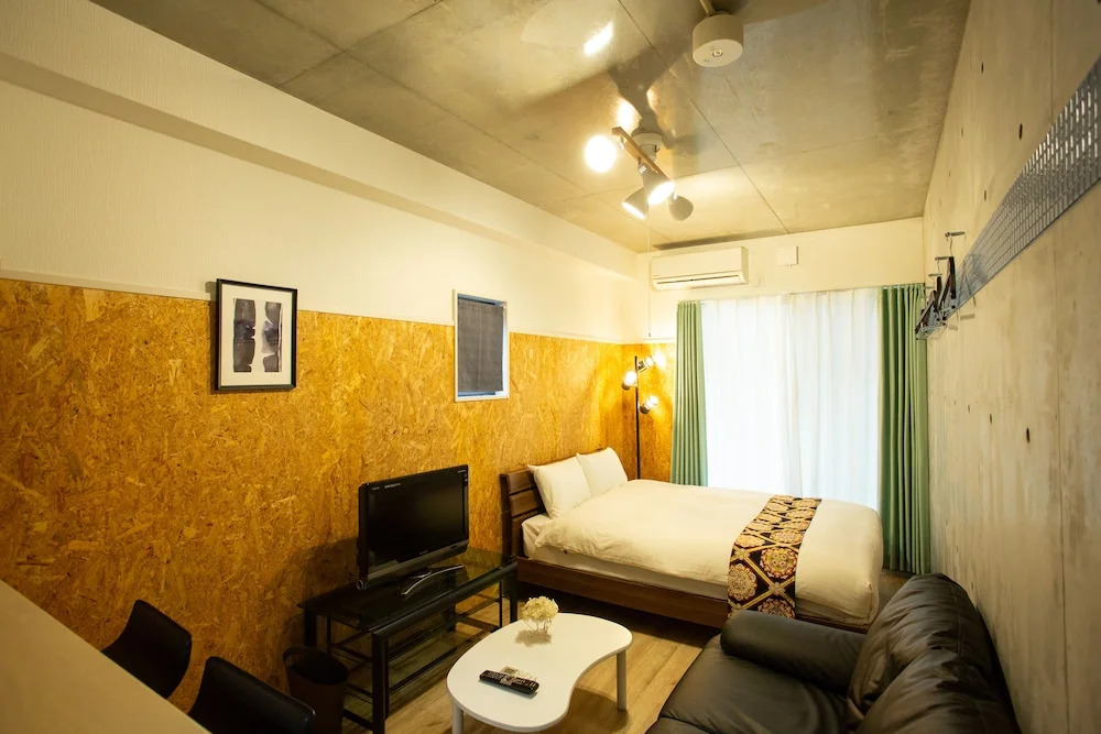 Rest inn Kyoto