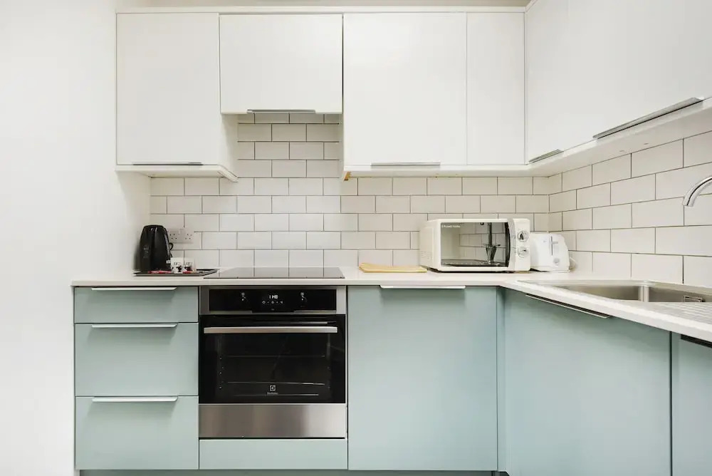 Hampstead Suites Lovely 2-bedroom Apartment