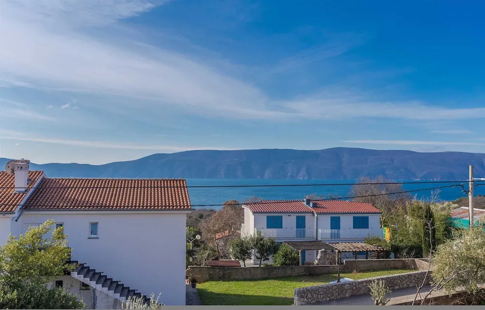 Holiday house VILLA ANDRO