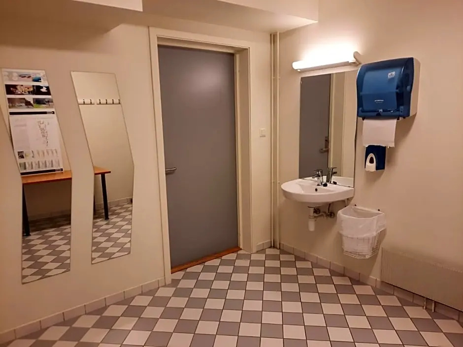 Heradshuset