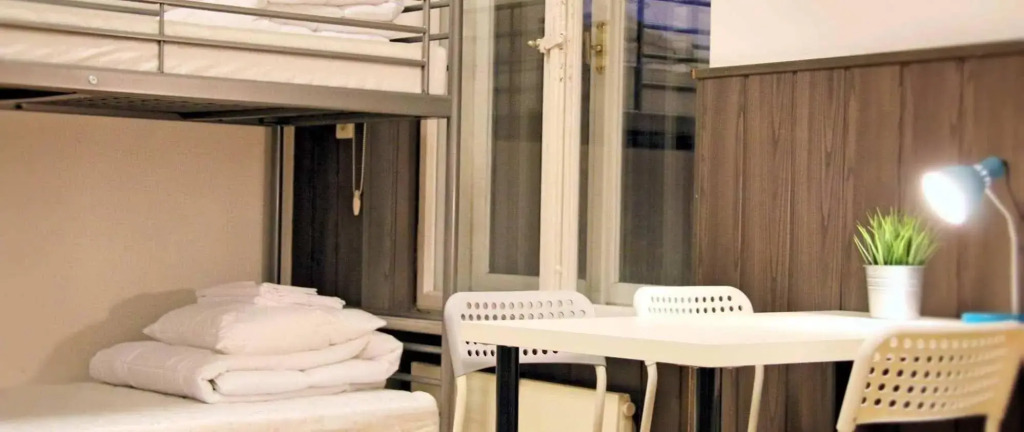 Grand Central Hostel Krakow