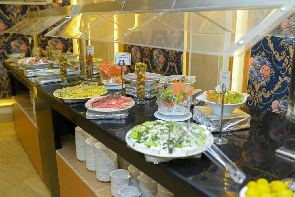 Cleopatra Hotel Cairo