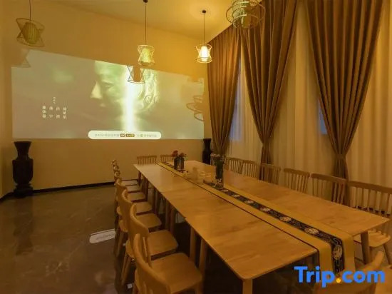 Floral Hotel·Twelve places of Great Wall hotel