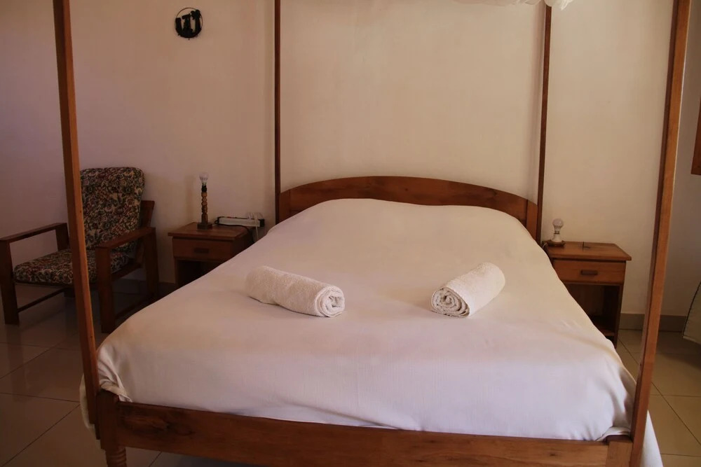 Hotel Tsienimparihy