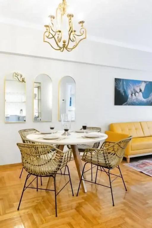 Luxury 4 by OTOTO