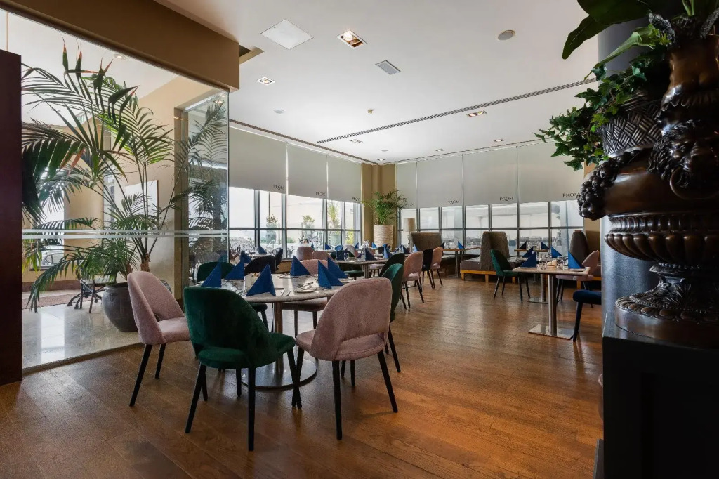 Salthill Hotel