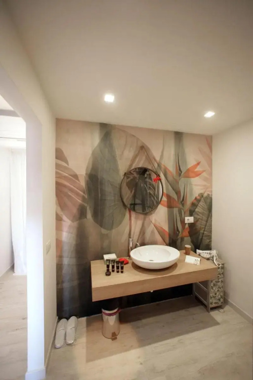 Geco di Giada Art Suites