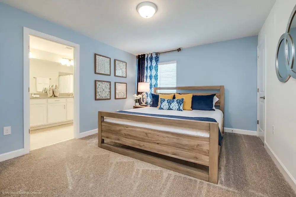 910pb Luxury Furnished 5 Bedroom 5 Bathroom