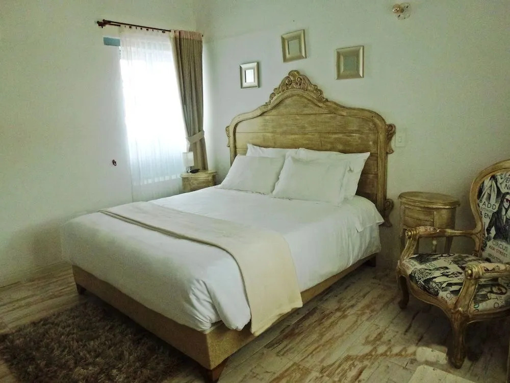 HOTEL BOUTIQUE Santa Helena Villa de Leyva