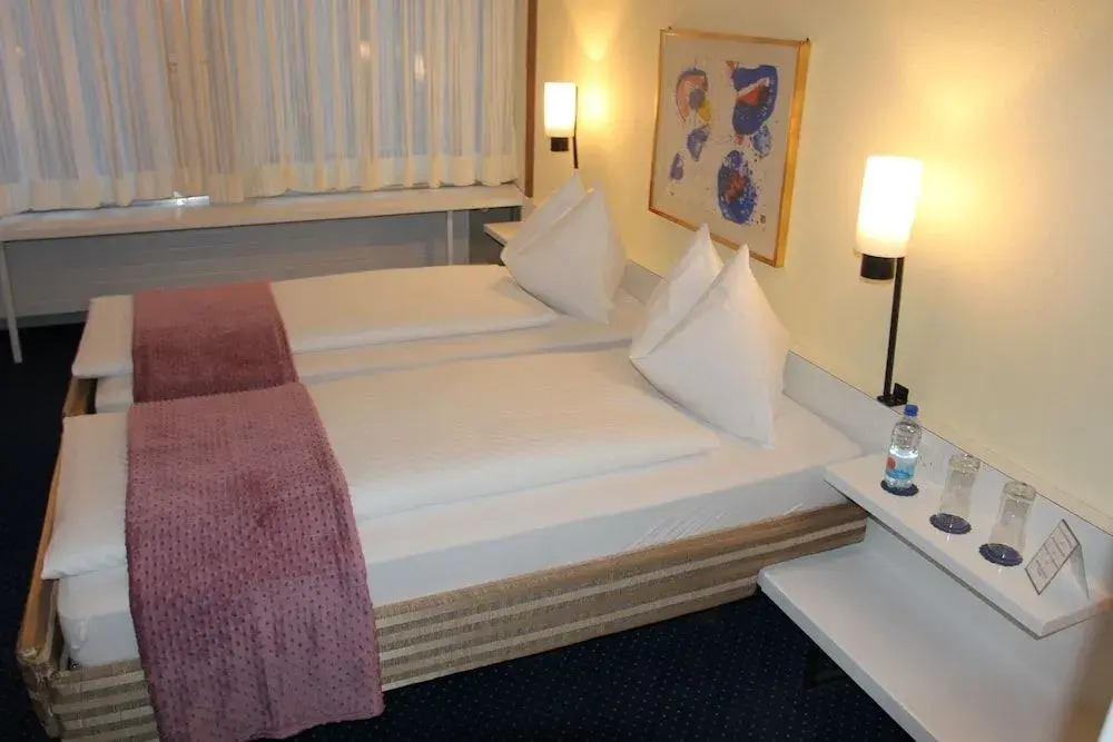 Hotel Dufour