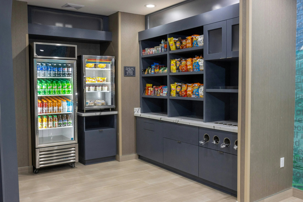 SpringHill Suites by Marriott Slidell