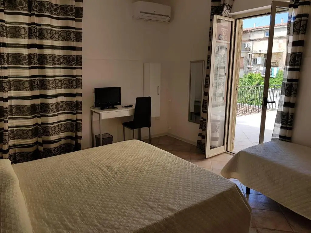 B&B Dimora del centro