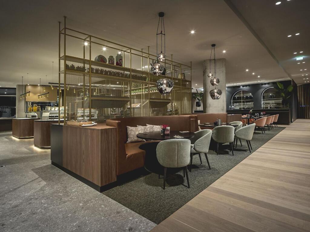 Van der Valk Hotel Amsterdam Zuidas-Rai