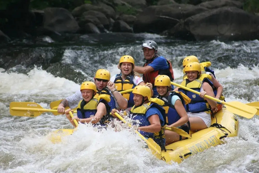 Camping international Aups 83