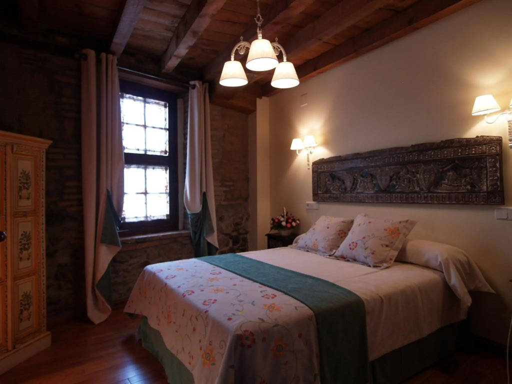 La Posada del Tiétar