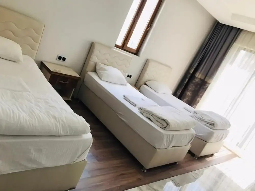 Dara Otel Midyat