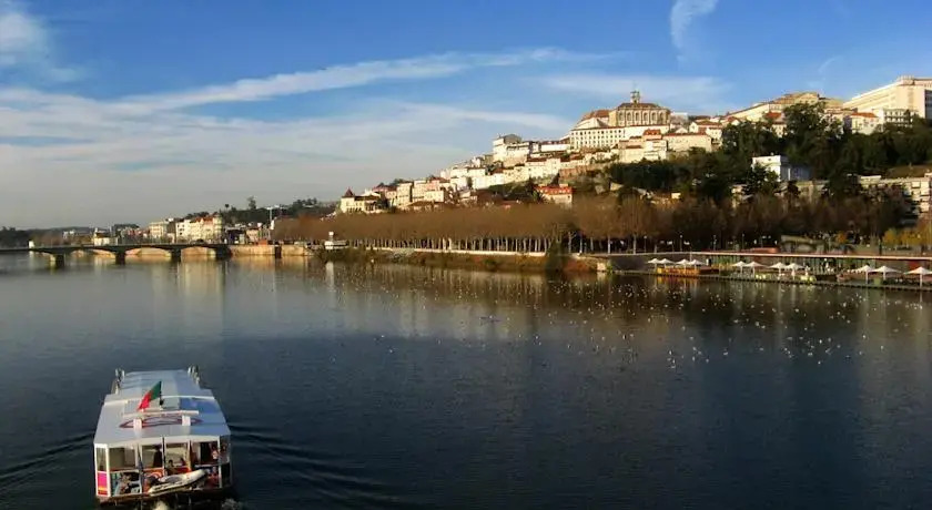 Residencia Coimbra
