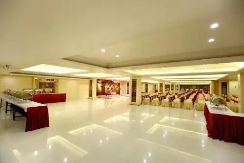Swagath Grand