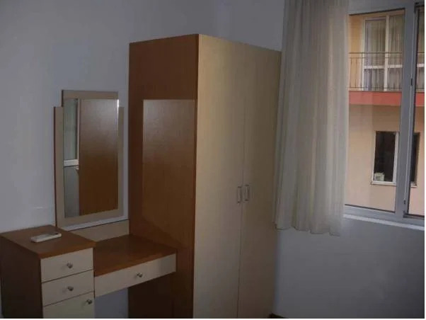 Levante apartments