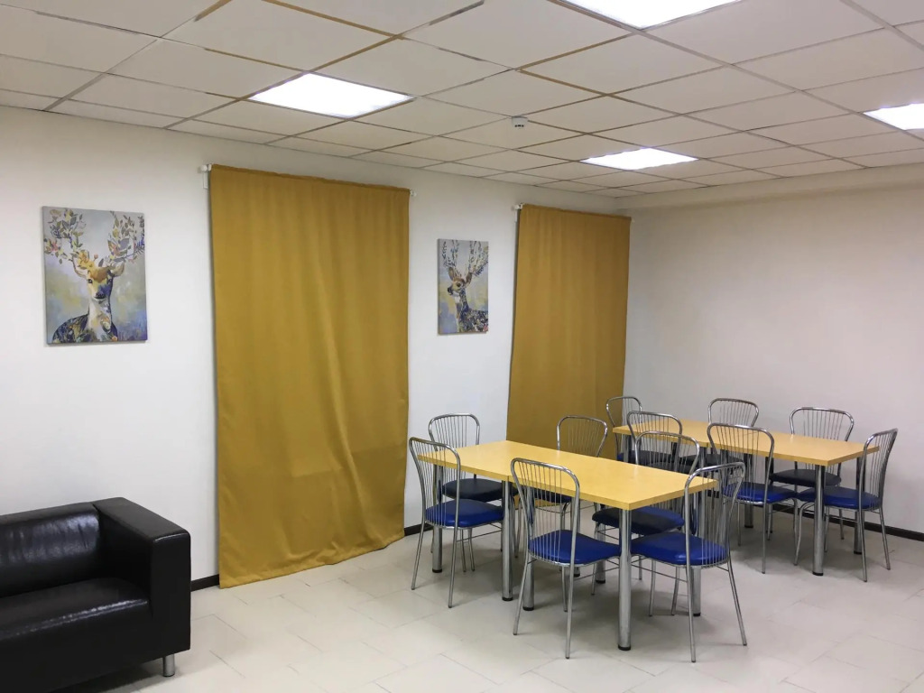 Original Hostel