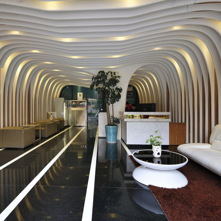 Paco Hotel Jiangtai Lu Metro Guangzhou